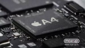 Samsung вернется к производству чипсетов Apple