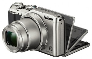 Камера NIKON COOLPIX A900 подойдёт как начинающему, так и более опытному фотографу
