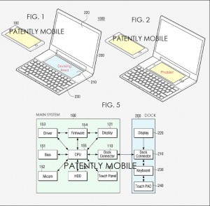 Американское патентное ведомство USPTO выдало Samsung Display 