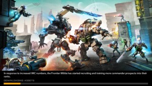 Обзор Titanfall: Assault. Интересная новинка