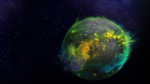 World of Warcraft получила обновление 