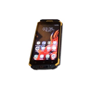 Долгожданный смартфон OUKITEL K10000 MAX