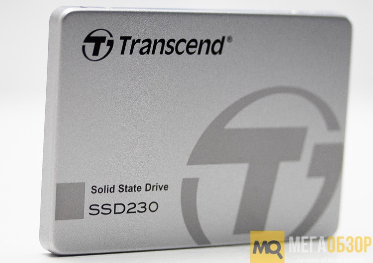 Transcend SSD230S