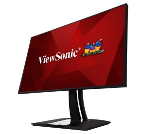  ViewSonic выпустила 32 дюймовый монитор VP3268-4K с разрешением  3840  * 2160 пикселей