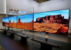 2017 LG OLED TV предлагают функцию Dolby TrueHD Lossless Sound