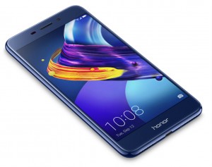 Бюджетный смартфон Huawei Honor 6C Pro вышел в России