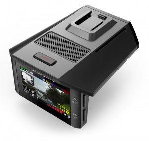Новый Super HD комбо видеорегистратор TOMAHAWK APACHE