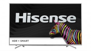 Телевизор Hisense 100