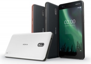Предварительный обзор Nokia 2. Самый доступный в линейке