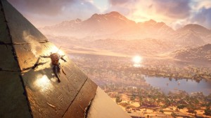 Обзор Assassin's Creed Origins. Вам это понравится