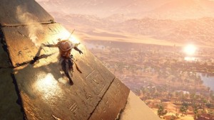 Assassin's Creed: Origins и защита от хакеров