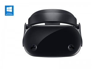 Шлем виртуальной реальности Samsung Odyssey появился в продаже