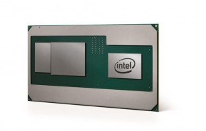 Процессор Intel Core объединяет процессор с дискретной графикой и HBM2 от AMD