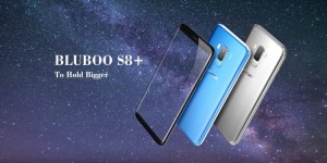 Обзор возможностей Bluboo S8 Plus