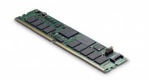 Micron продвигает постоянную память с 32 ГБ NVDIMM