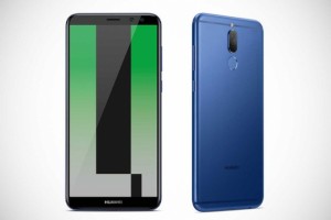 Объявлена дата выхода смартфона Huawei Honor V10