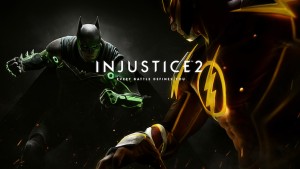 Обзор Injustice 2 на PC. Вот таким должен быть файтинг
