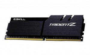 G.SKILL выпускает комплект памяти DDR4 32 ГБ на 4400 МГц CL19-19-19-39