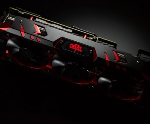 PowerColor выпускает Radeon RX Vega 64 Информация о красном дьяволе и красном драконе
