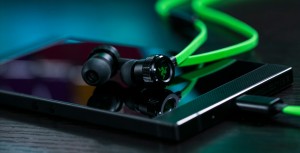 Razer представила новые наушники Hammerhead USB-C и Hammerhead for iOS Mercury