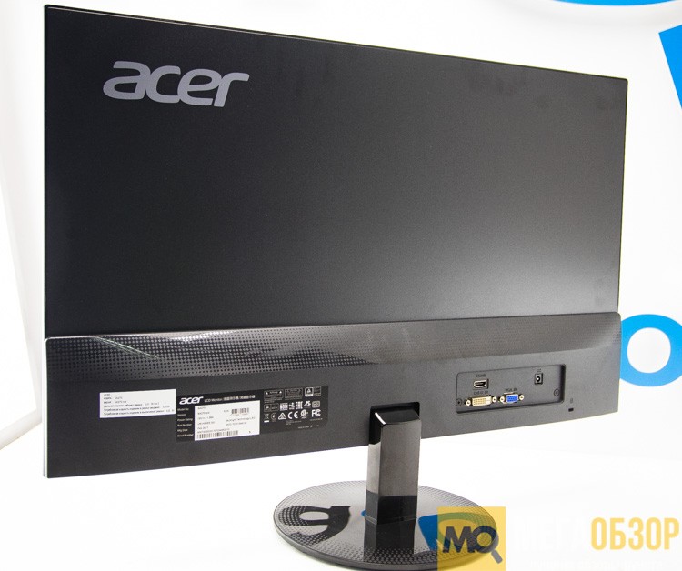 Acer SA270bid