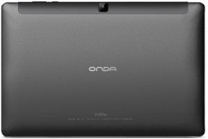 Озвучена стоимость планшета Onda V18 Pro