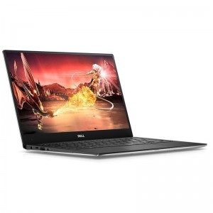  Dell представила 13,3-дюймовый ноутбук XPS 13 