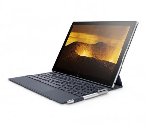 Представлен планшет HP Envy x2 на базе Intel Core