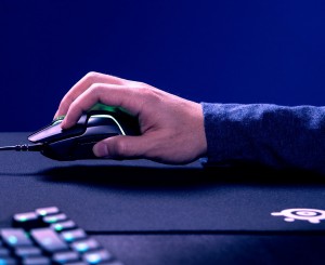 Представлена компьютерная мышь SteelSeries Rival 600 для любителей игр