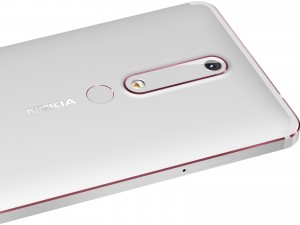 Nokia 6 (2018) и Nokia 7 обновляются до Android 8.0 Oreo