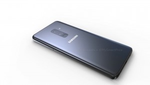 Клон Samsung Galaxy S9+ уже продают в Китае