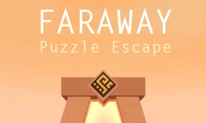 Обзор Faraway: Puzzle Escape. Очень интересный квест