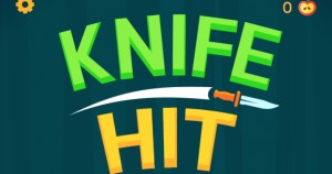Обзор Knife Hit. Игра для резких