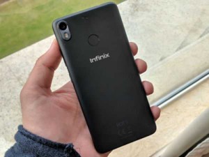 Infinix Mobile представила смартфон бюджетного уровня Infinix Hot S3