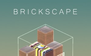 Обзор Brickscape. Не самая сложная головоломка