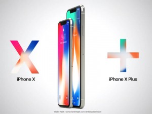  iPhone Xs Plus может получить поддержку двух SIM-карт