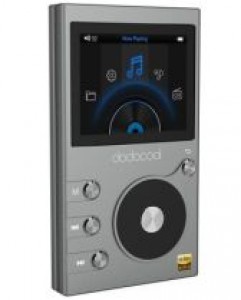Представлен компактный Hi-Fi плеер Dodocool 8GB Hi-Res Lossless