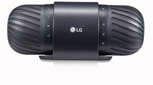 LG  объявила о скором старте продаж на российском рынке акустической системы PJ8B