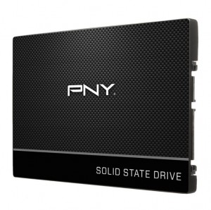 PNY выпускает SSD SS900 960GB 