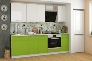  Как выбрать дешевый и качественный кухонный гарнитур?