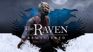 Обзор The Raven Remastered. Квест на изумруд