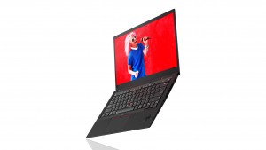 Обновлённый ультрабук Lenovo ThinkPad X1 Carbon выходит в России