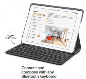 Новый планшет Apple iPad оценен в 330 долларов