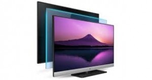 50-дюймовый телевизор Xiaomi Mi TV 4С оценен в 350 долларов