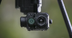 DJI анонсировала  камеры с тепловизором Zenmuse XT2
