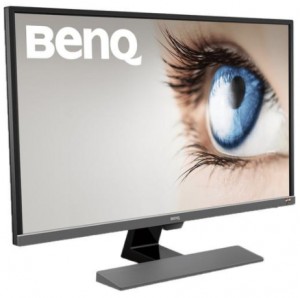 BenQ выпускает EW3270U 31,5-дюймовый 4K HDR  ЖК-монитор 