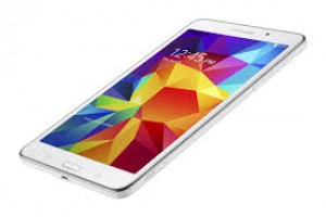 Семидюймовый Samsung Galaxy Tab 4 получит Android 8.0 Oreo