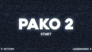 Обзор PAKO 2. Крутой гоночный симулятор