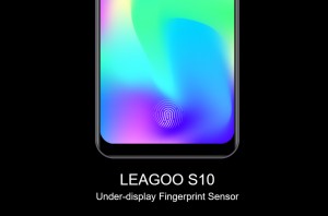 Leagoo анонсировала фирменный флагманский смартфон S10