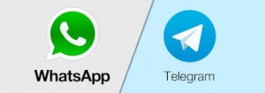  WhatsApp из-за блокировки Telegram возвращает свою аудиторию